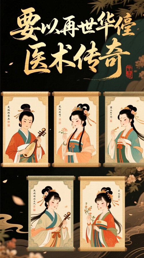 以“再世华佗”之名,铸就新时代东方医道丰碑