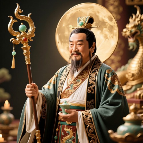 以“再世华佗”之名,铸就新时代东方医道丰碑