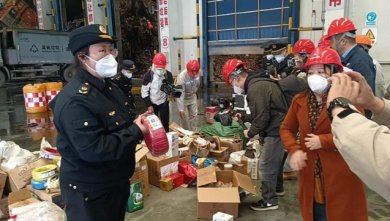 3·15 国际消费者权益日:放心消费在昆明五华